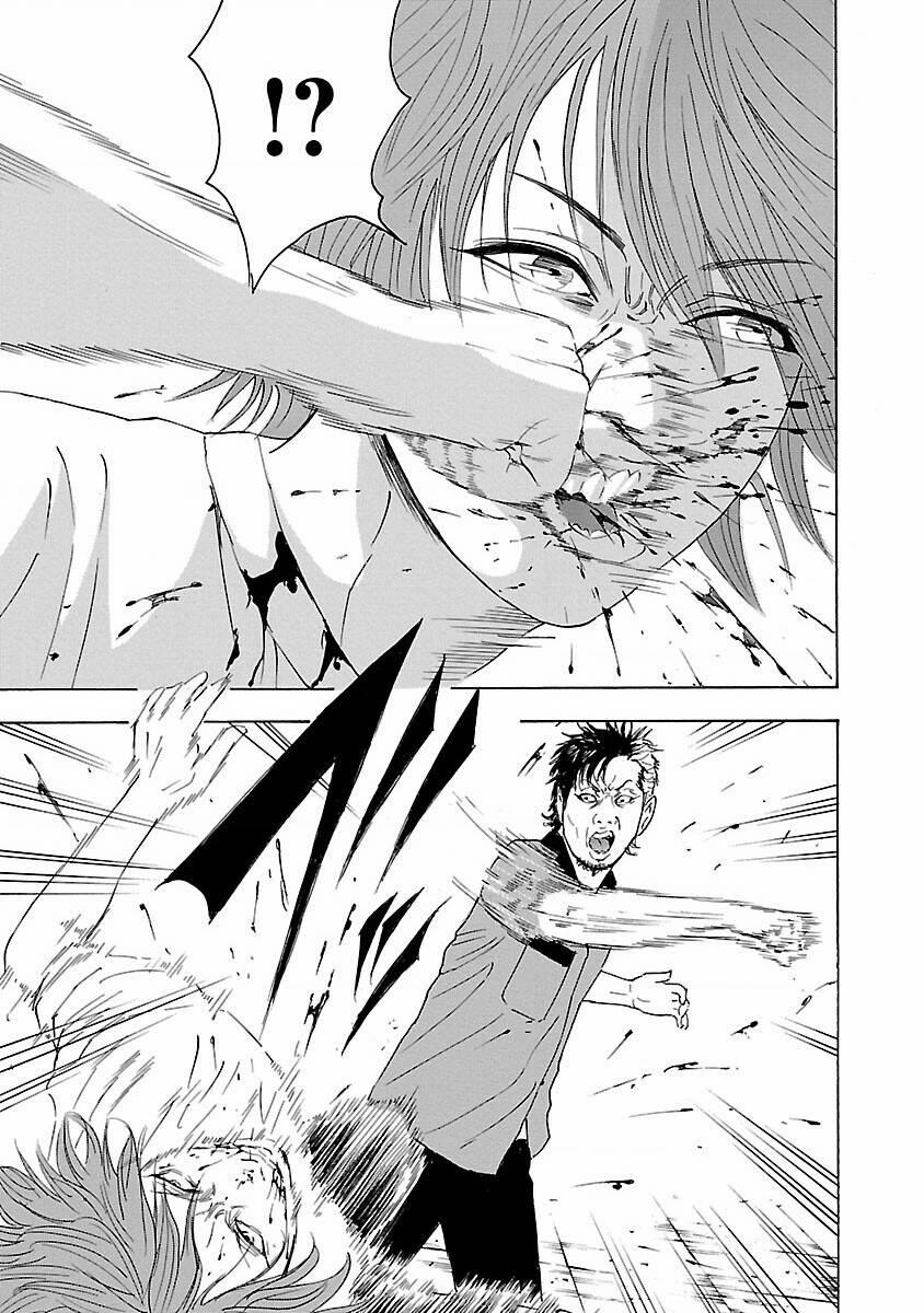 Crows Explode 25 trang 17