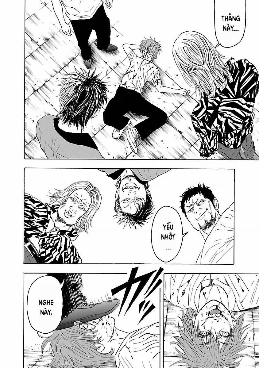 Crows Explode 25 trang 18