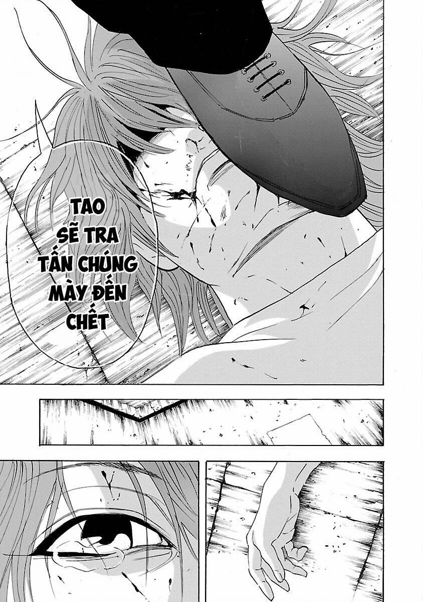 Crows Explode 25 trang 19