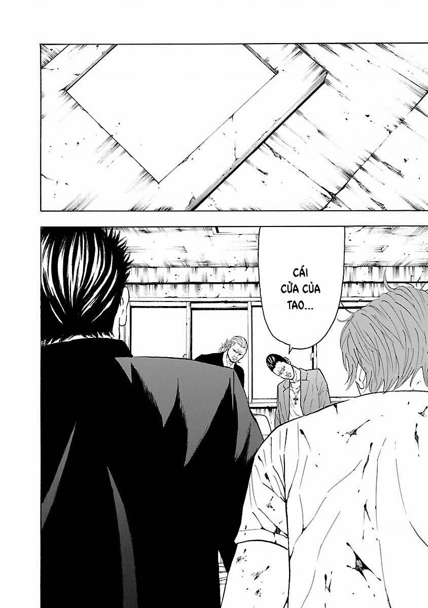 Crows Explode 25 trang 2