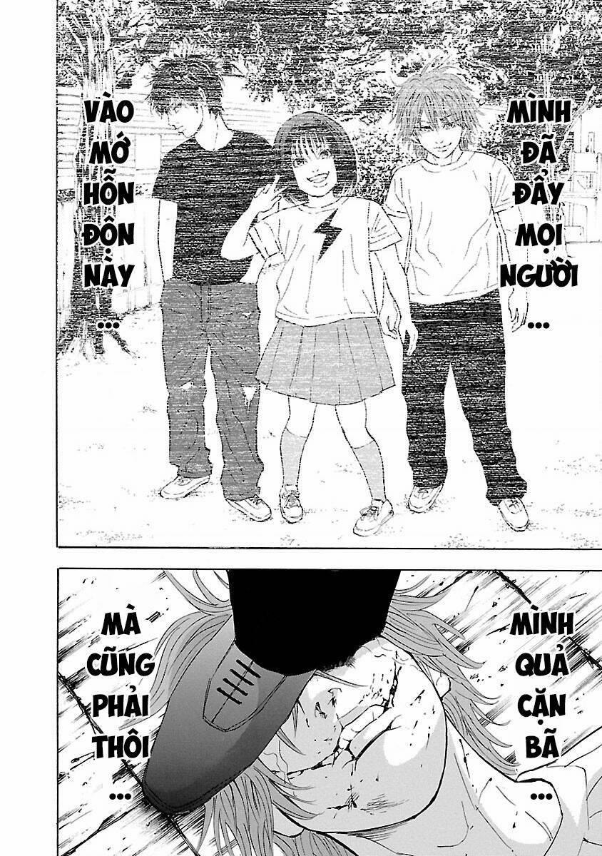 Crows Explode 25 trang 20