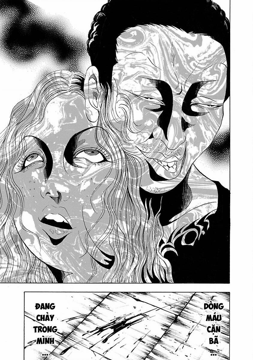 Crows Explode 25 trang 21