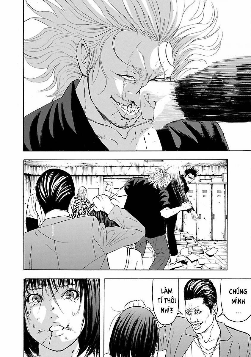 Crows Explode 25 trang 22