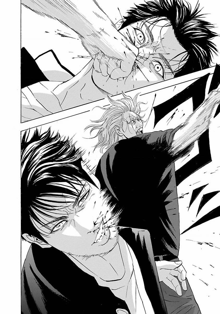 Crows Explode 25 trang 24