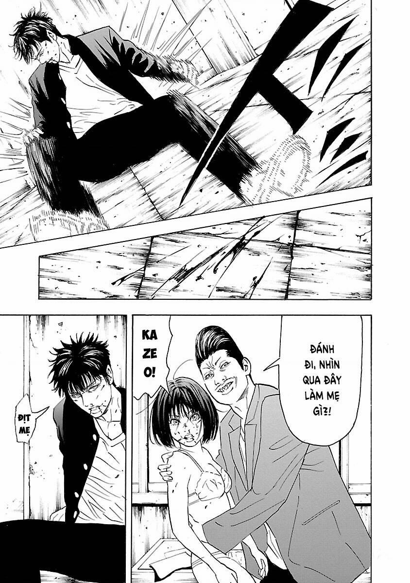 Crows Explode 25 trang 25