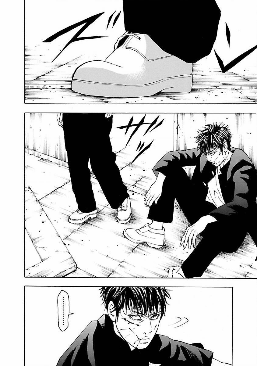 Crows Explode 25 trang 26