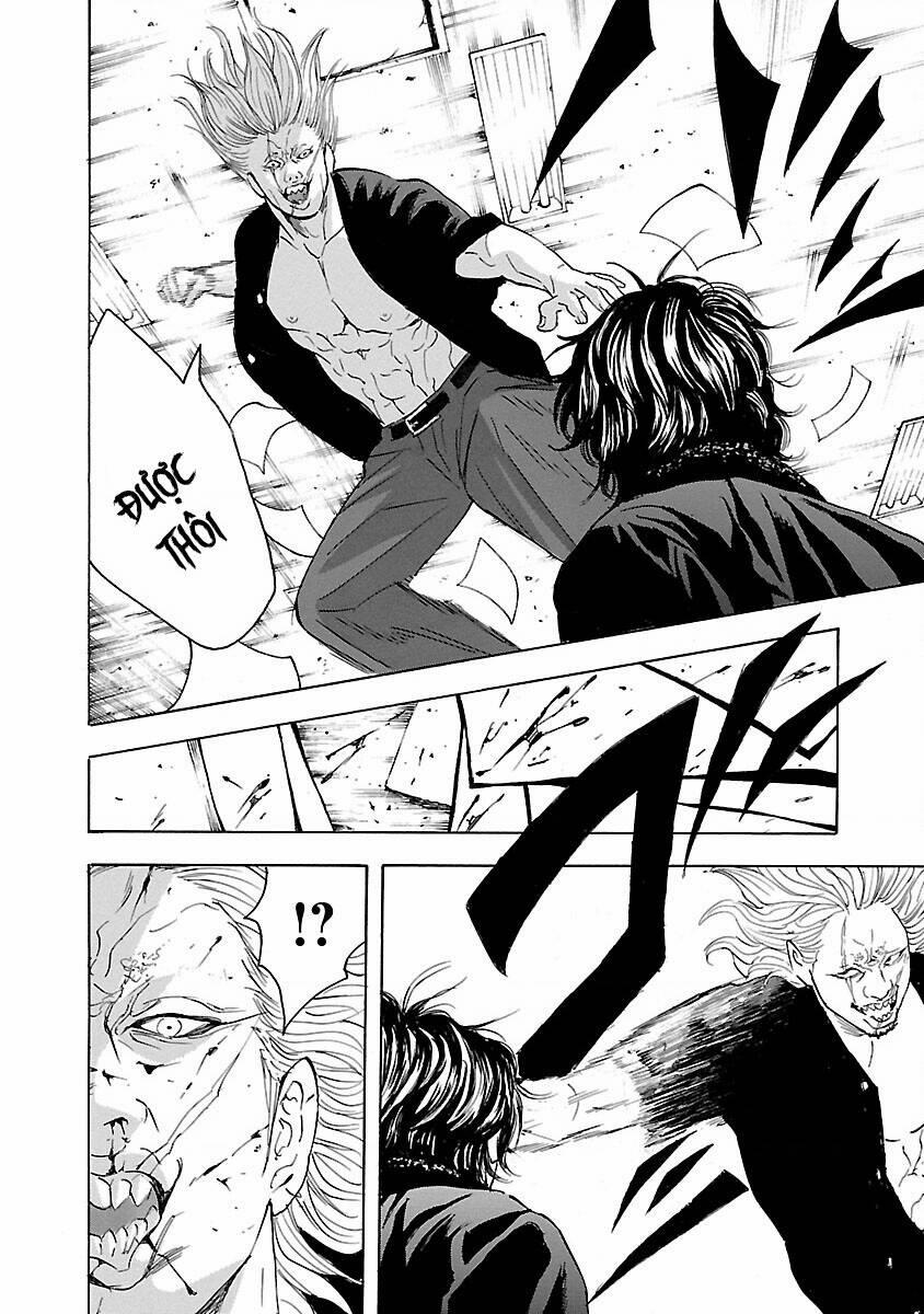 Crows Explode 25 trang 30