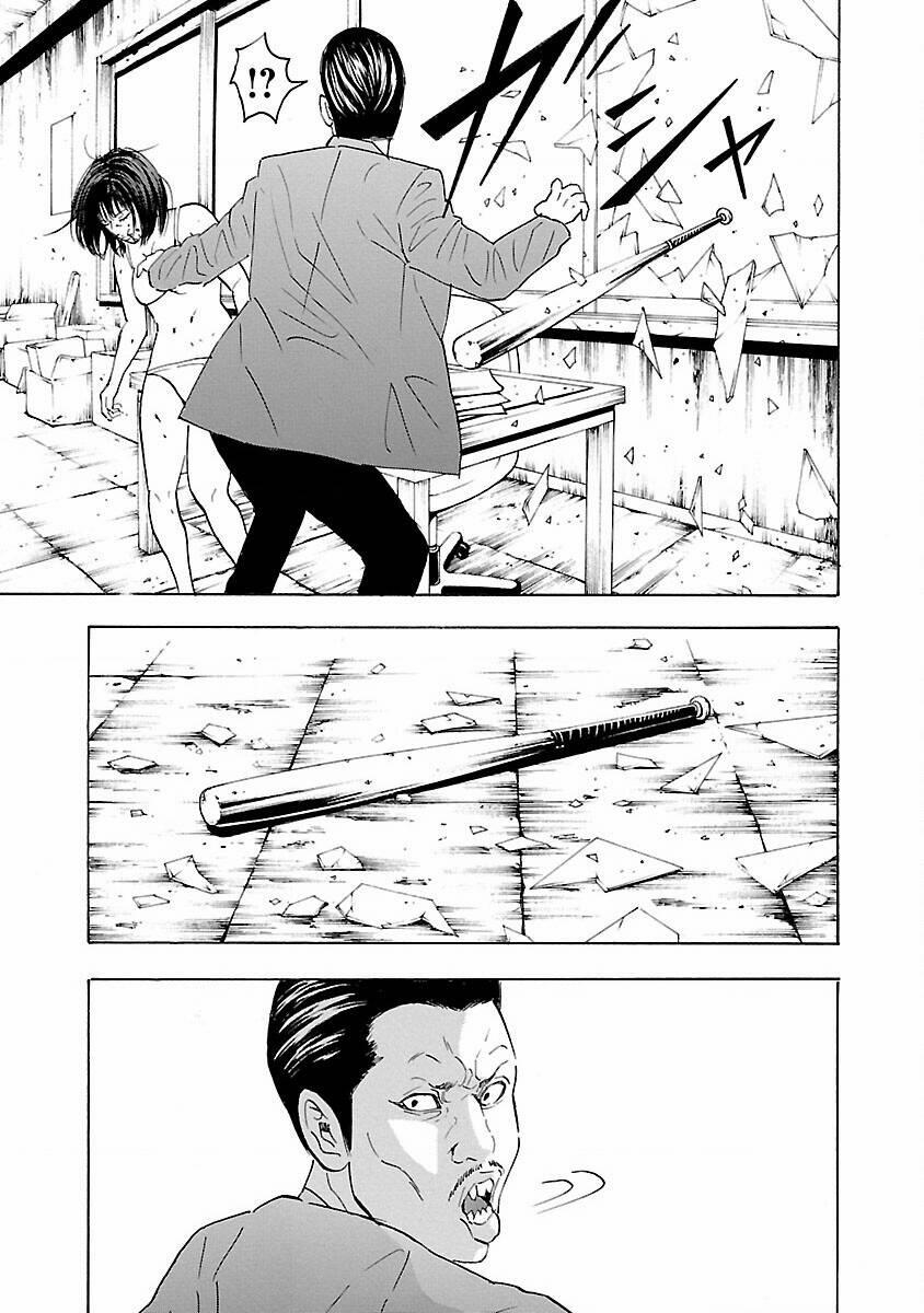 Crows Explode 25 trang 33