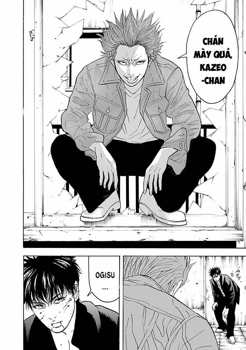 Crows Explode 25 trang 34