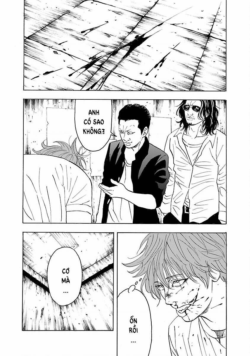 Crows Explode 25 trang 38