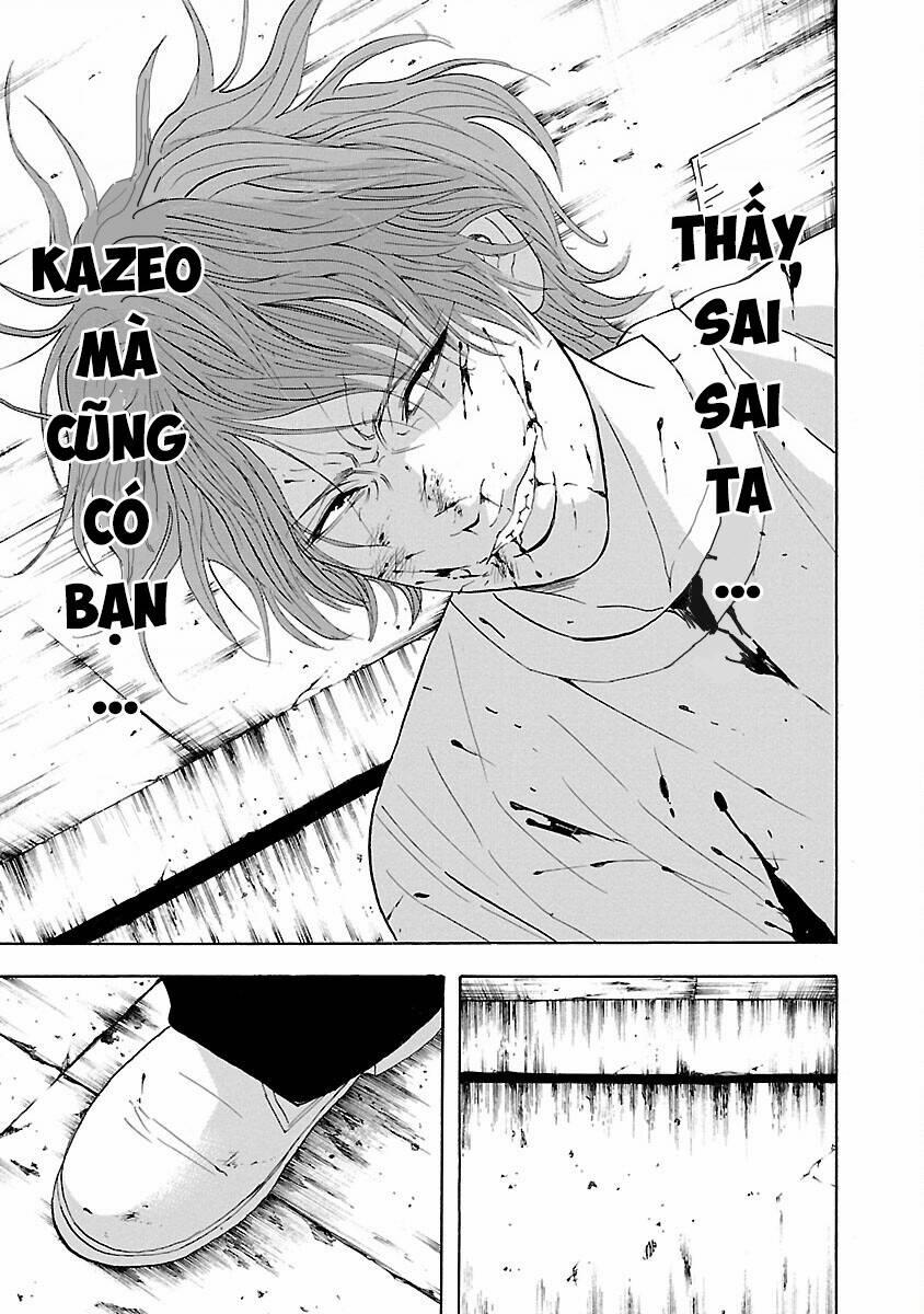 Crows Explode 25 trang 39