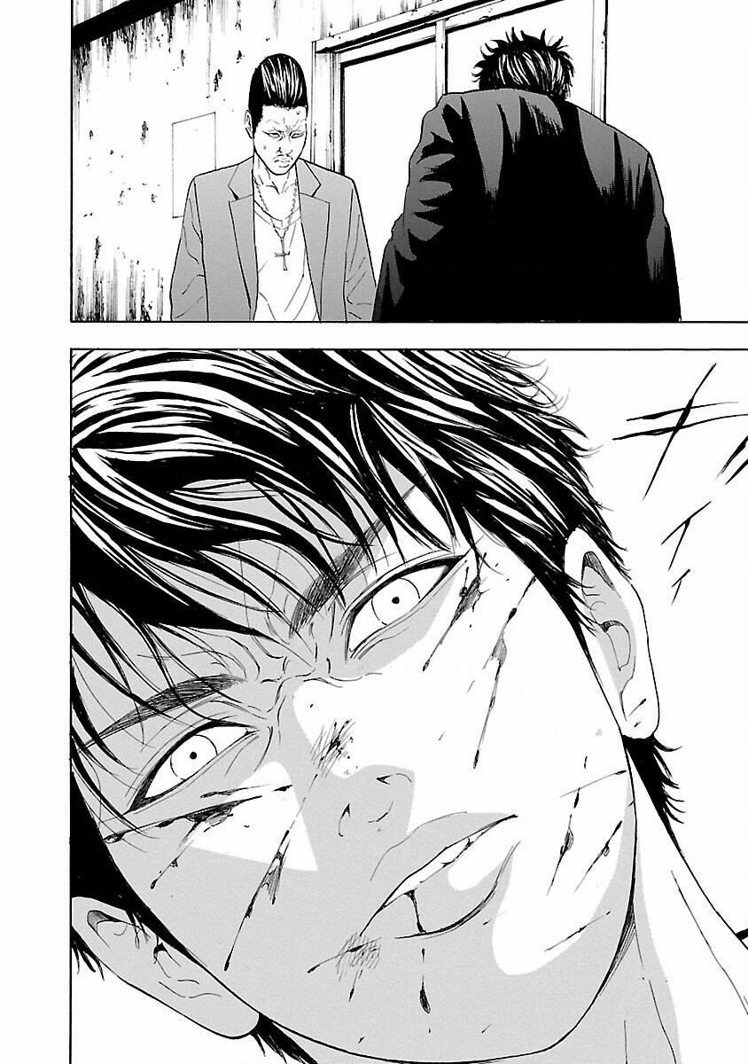 Crows Explode 25 trang 40