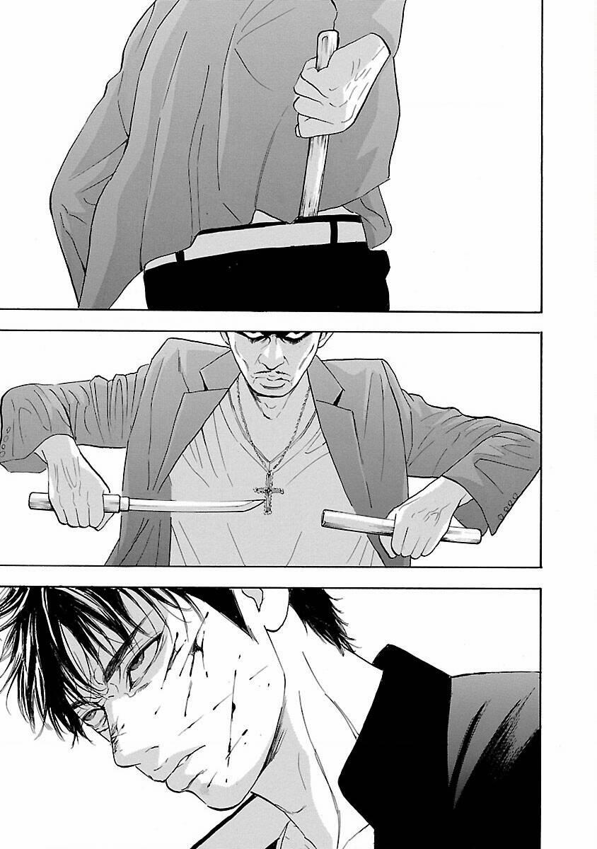 Crows Explode 25 trang 41