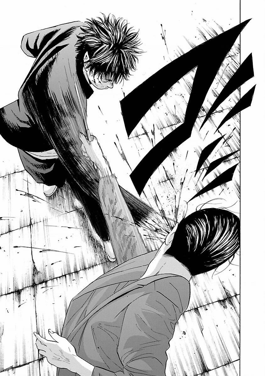 Crows Explode 25 trang 43