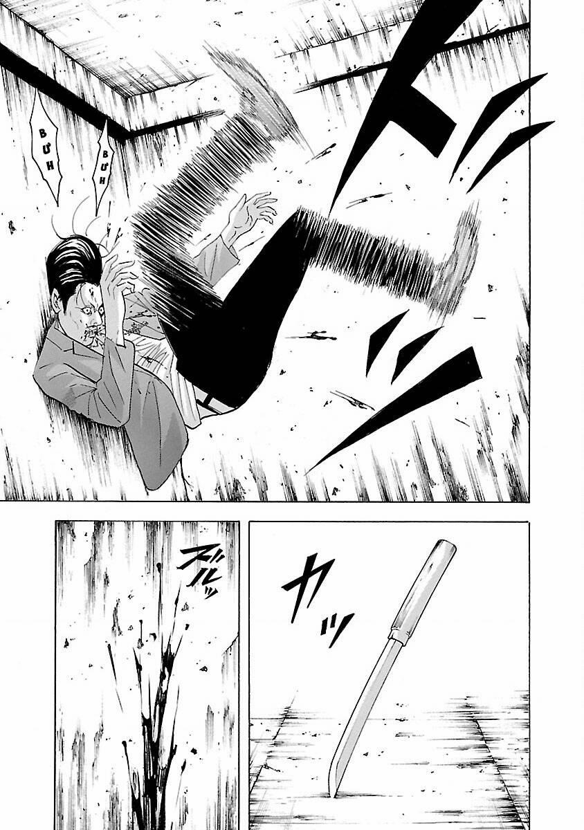 Crows Explode 25 trang 45