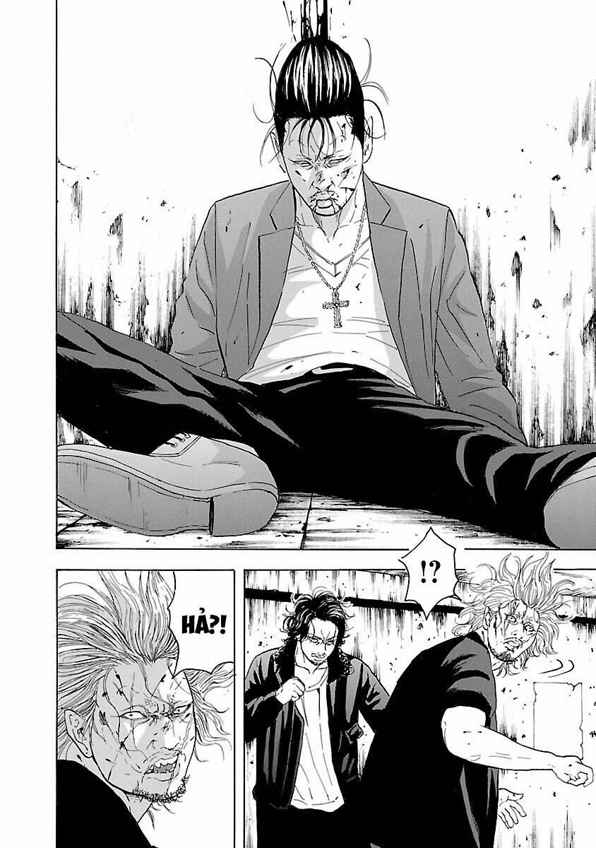 Crows Explode 25 trang 46