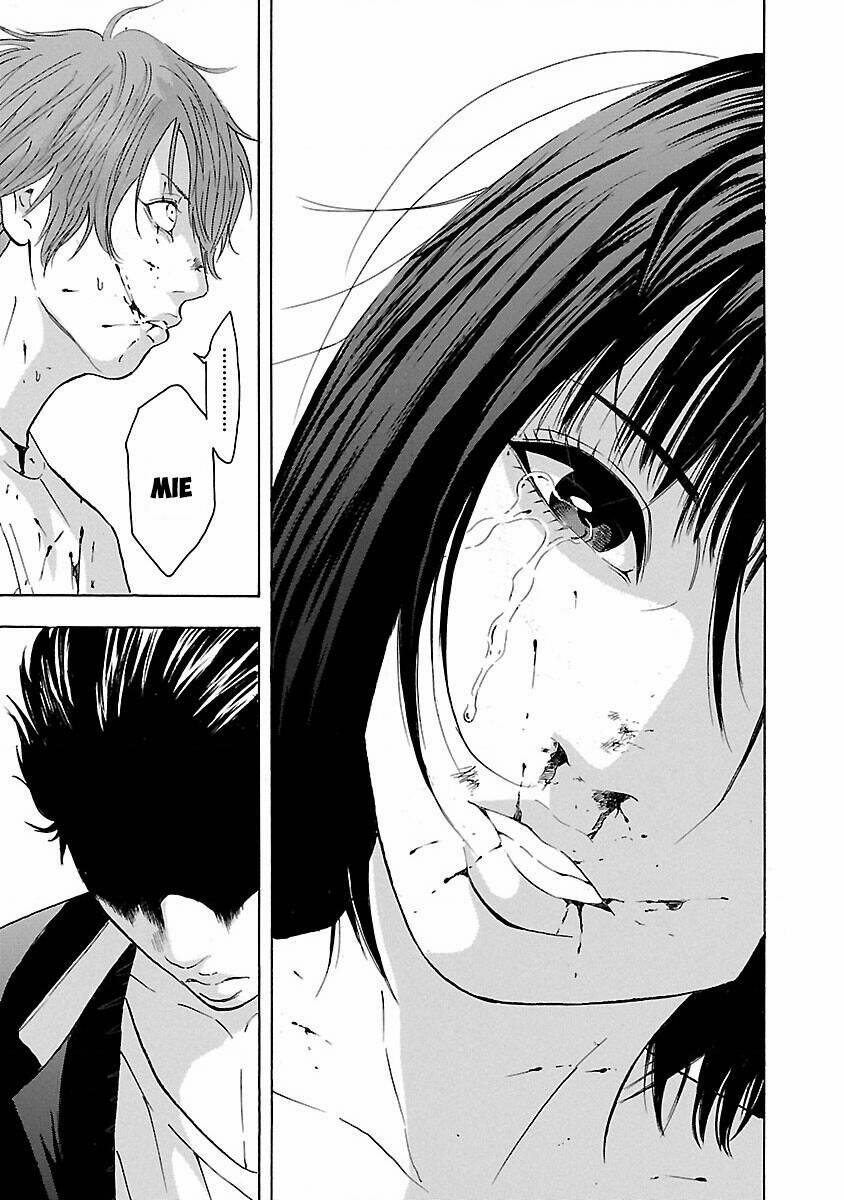 Crows Explode 25 trang 9