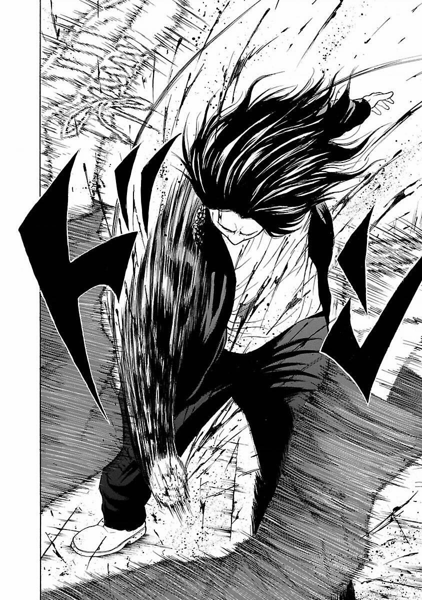 Crows Explode 26 trang 10