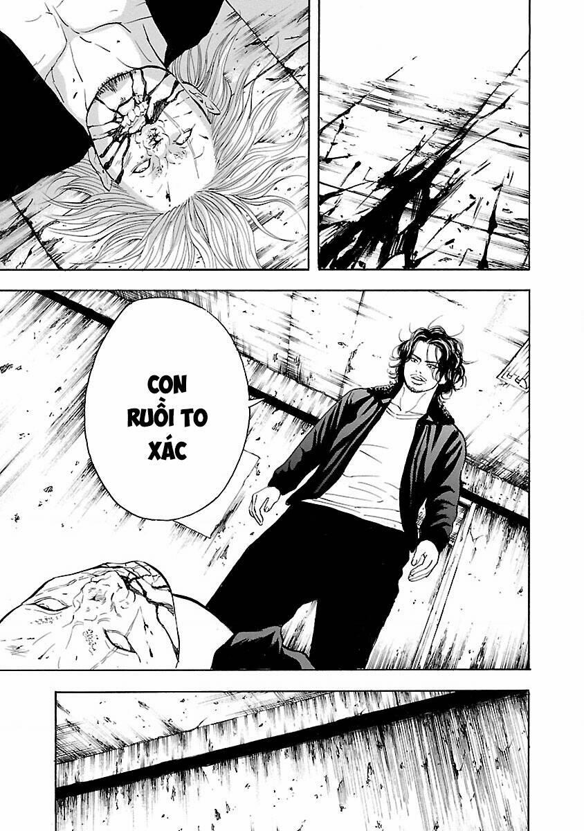 Crows Explode 26 trang 11