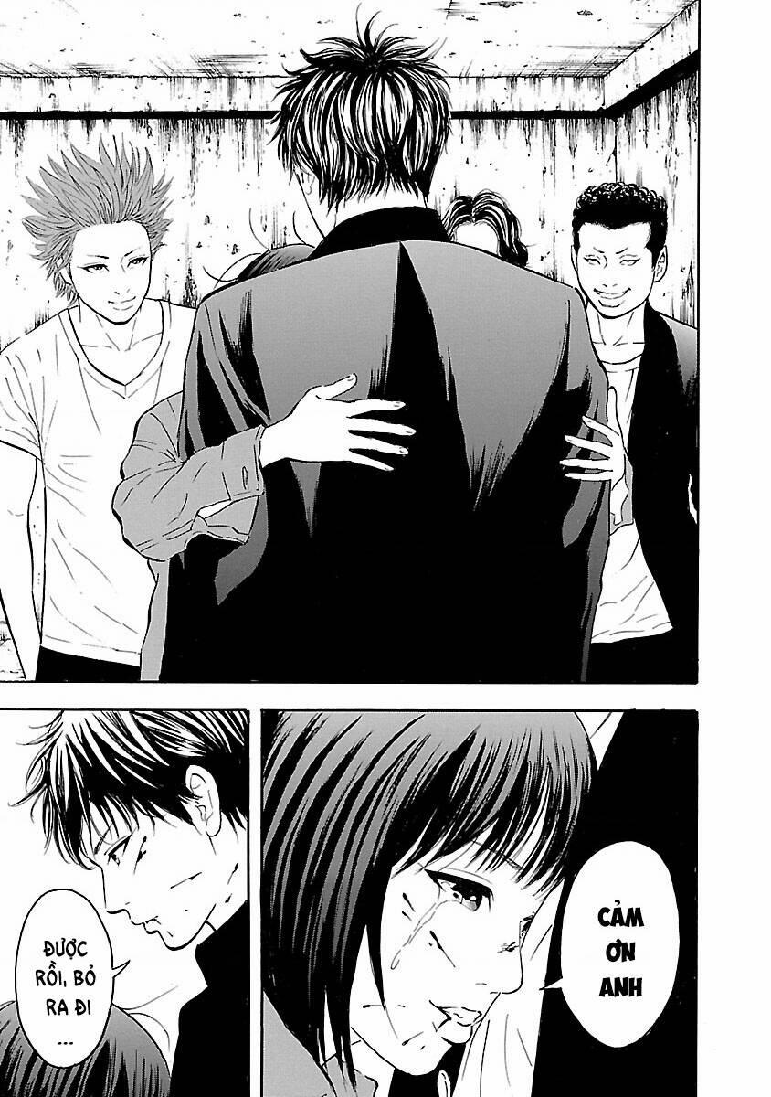 Crows Explode 26 trang 13