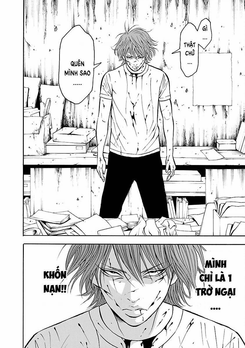 Crows Explode 26 trang 16