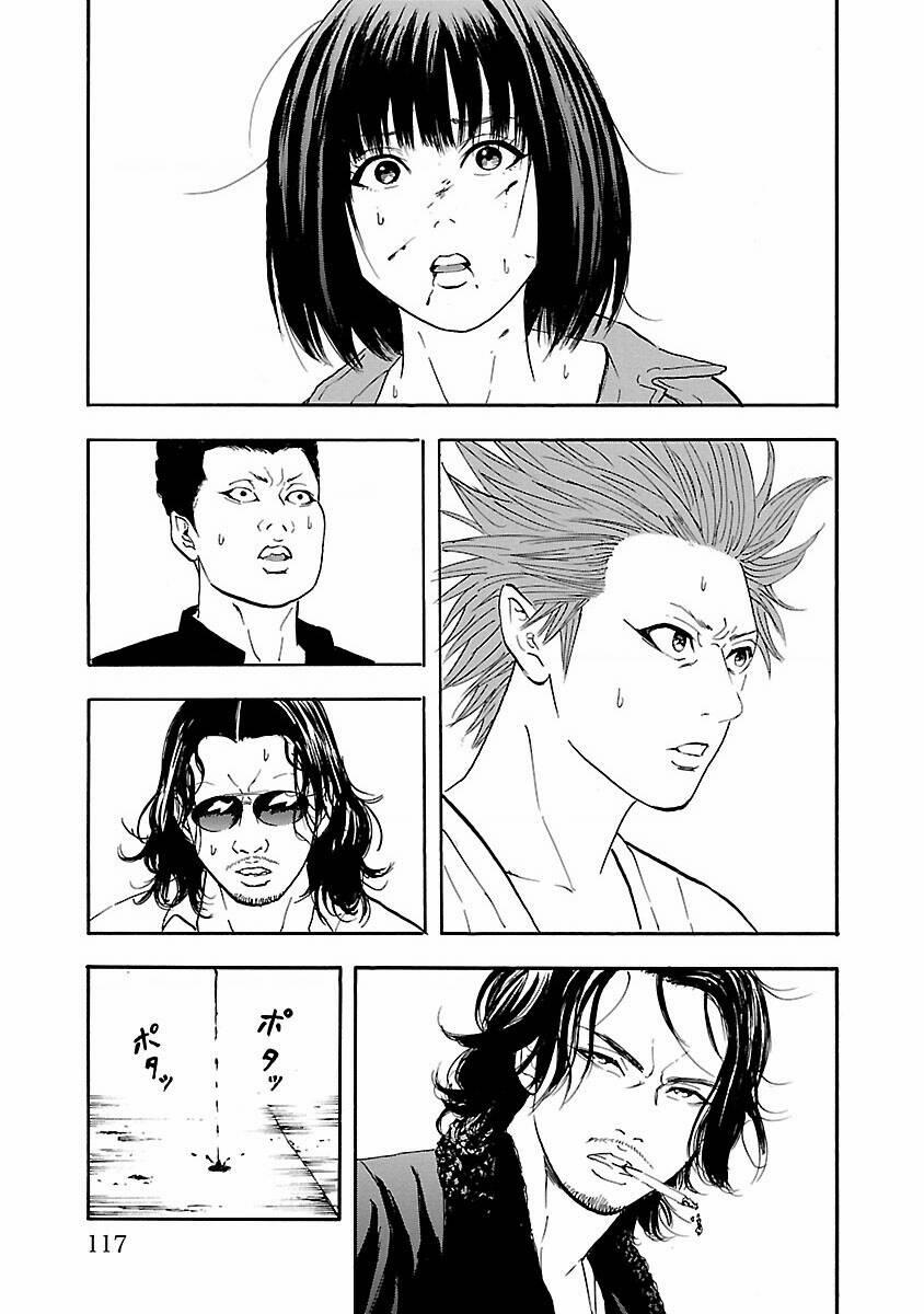 Crows Explode 26 trang 19