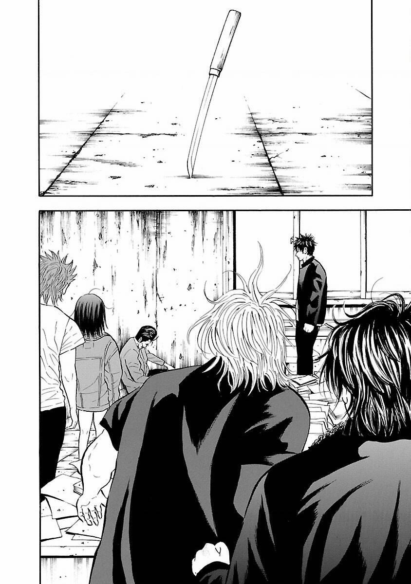 Crows Explode 26 trang 2