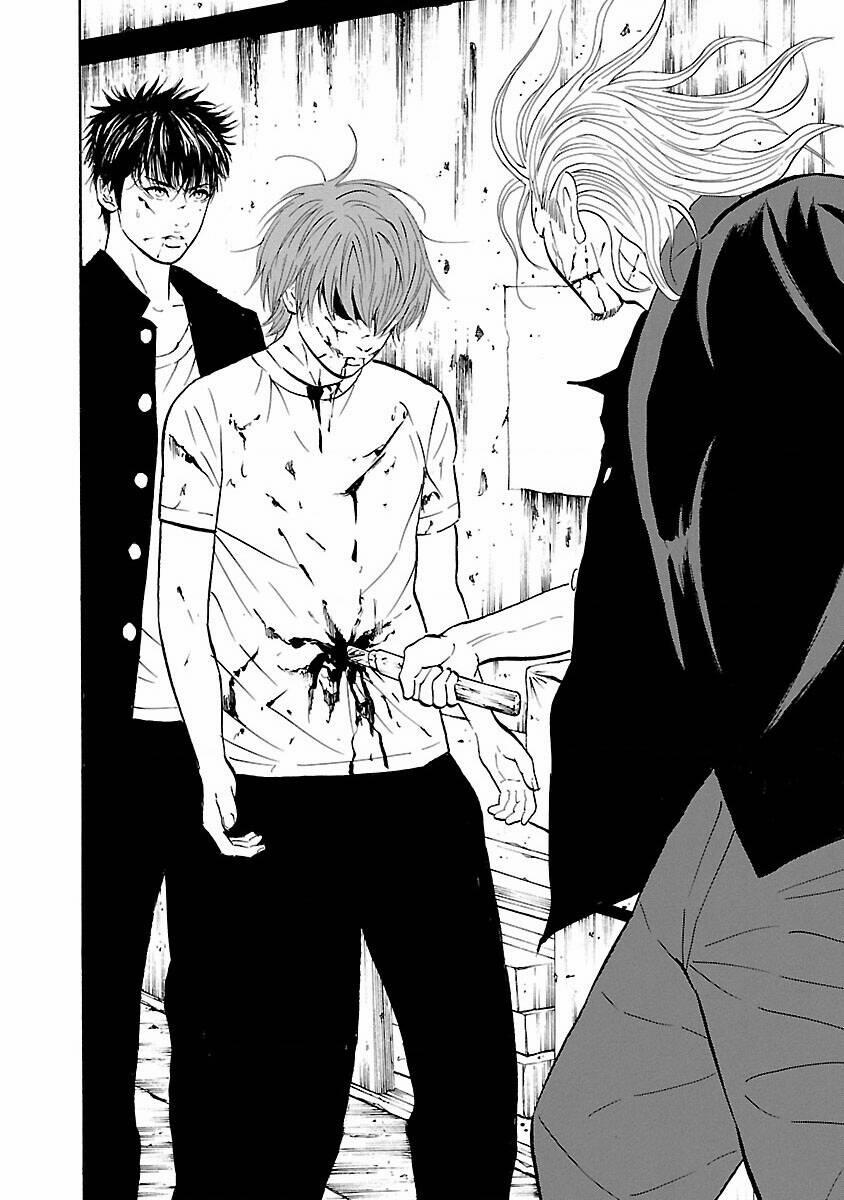 Crows Explode 26 trang 20