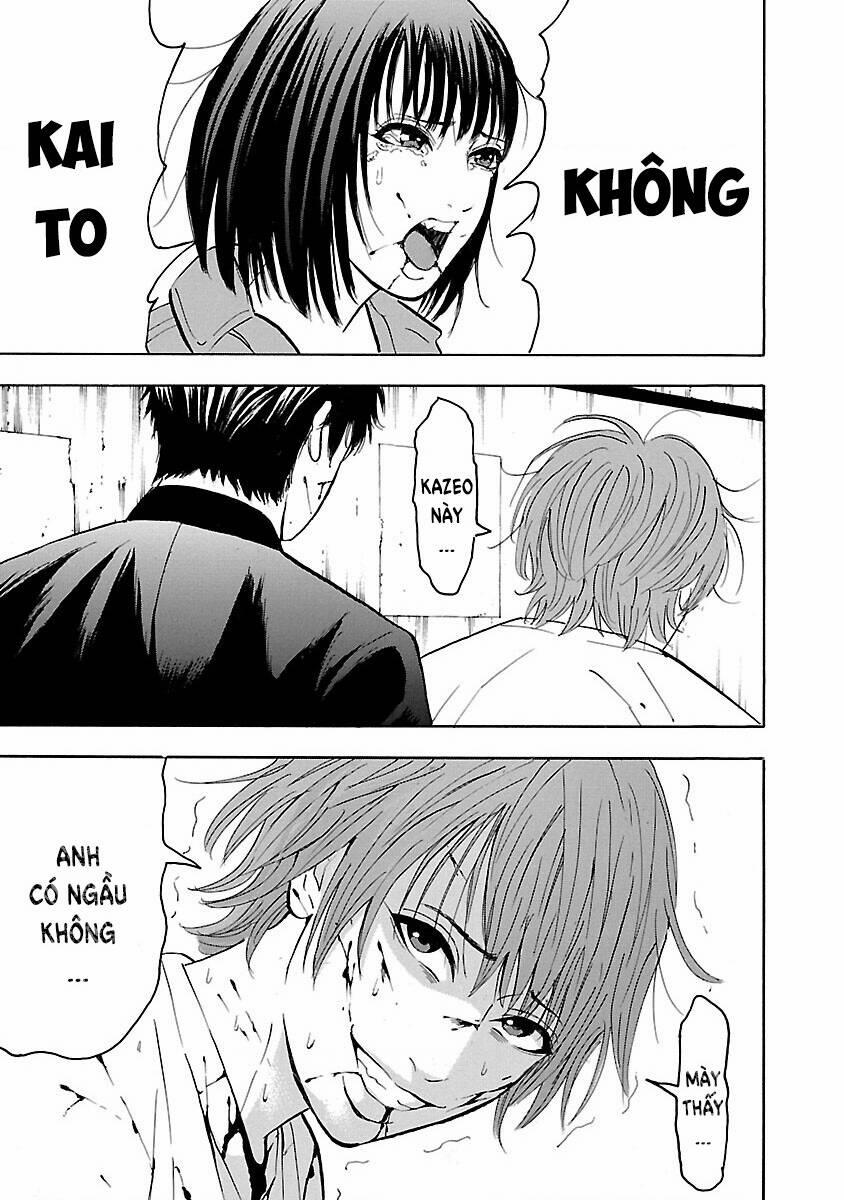 Crows Explode 26 trang 21