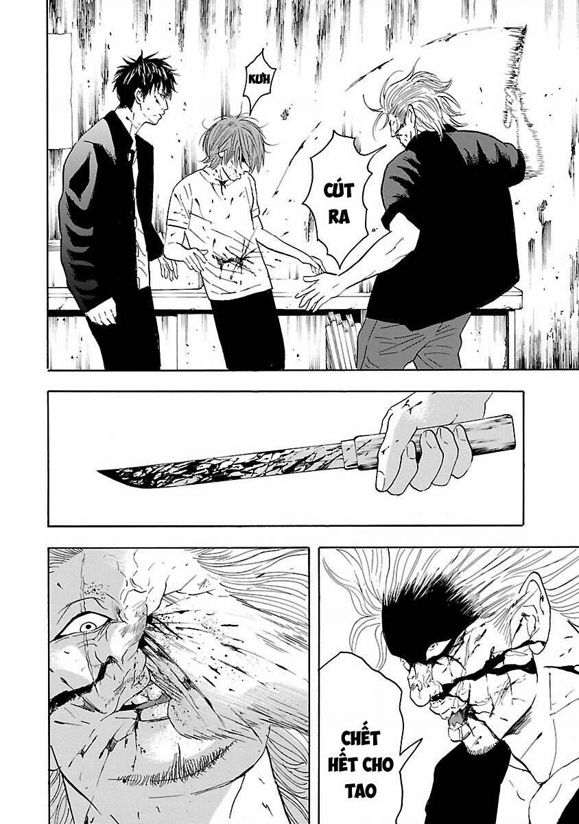 Crows Explode 26 trang 22