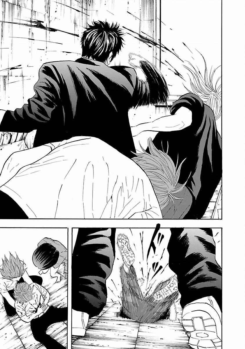 Crows Explode 26 trang 23