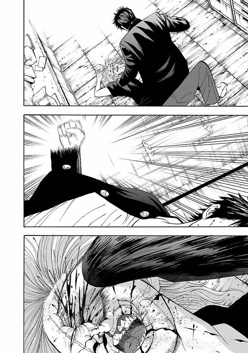 Crows Explode 26 trang 24