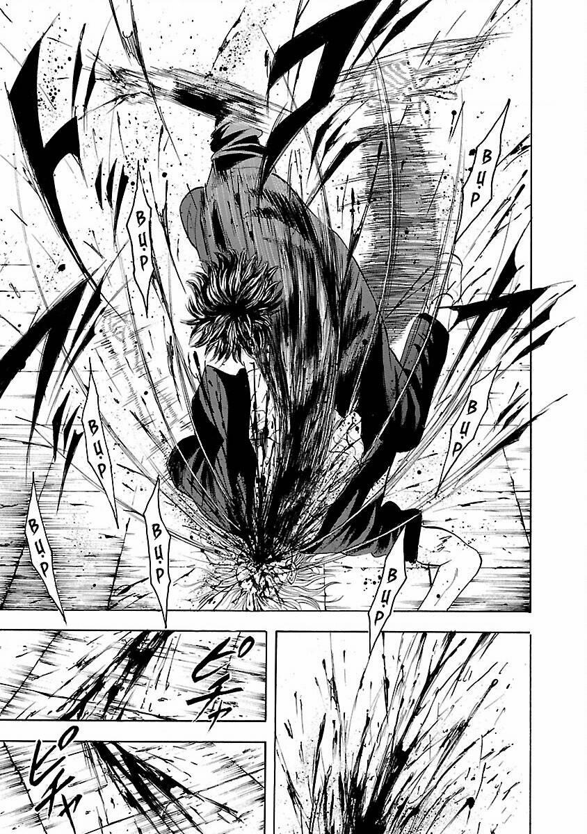 Crows Explode 26 trang 25