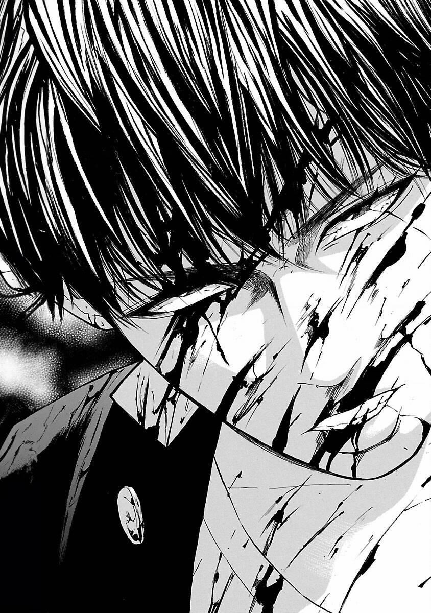 Crows Explode 26 trang 26