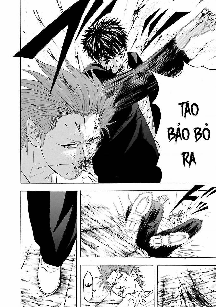 Crows Explode 26 trang 29