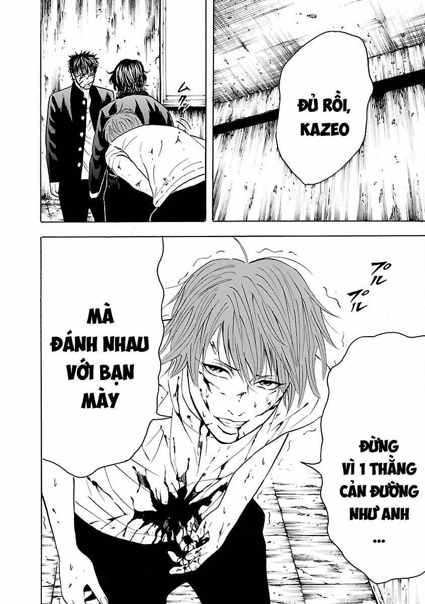 Crows Explode 26 trang 31