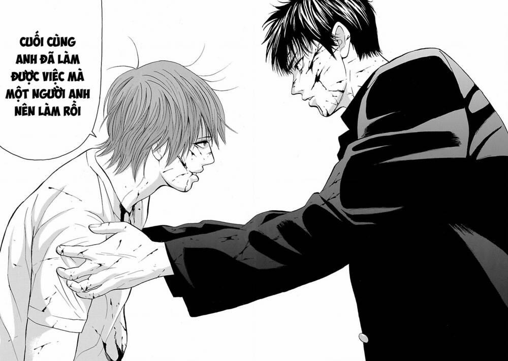 Crows Explode 26 trang 33