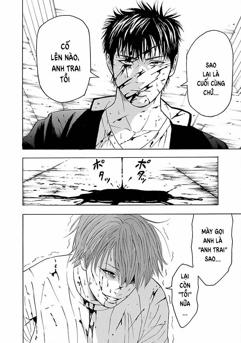 Crows Explode 26 trang 34