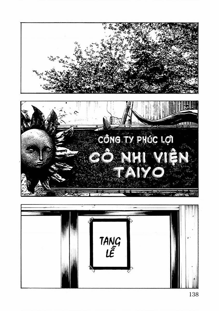 Crows Explode 26 trang 38