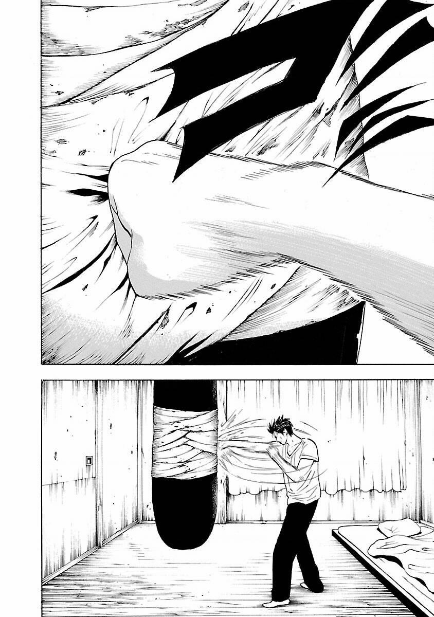 Crows Explode 26 trang 42