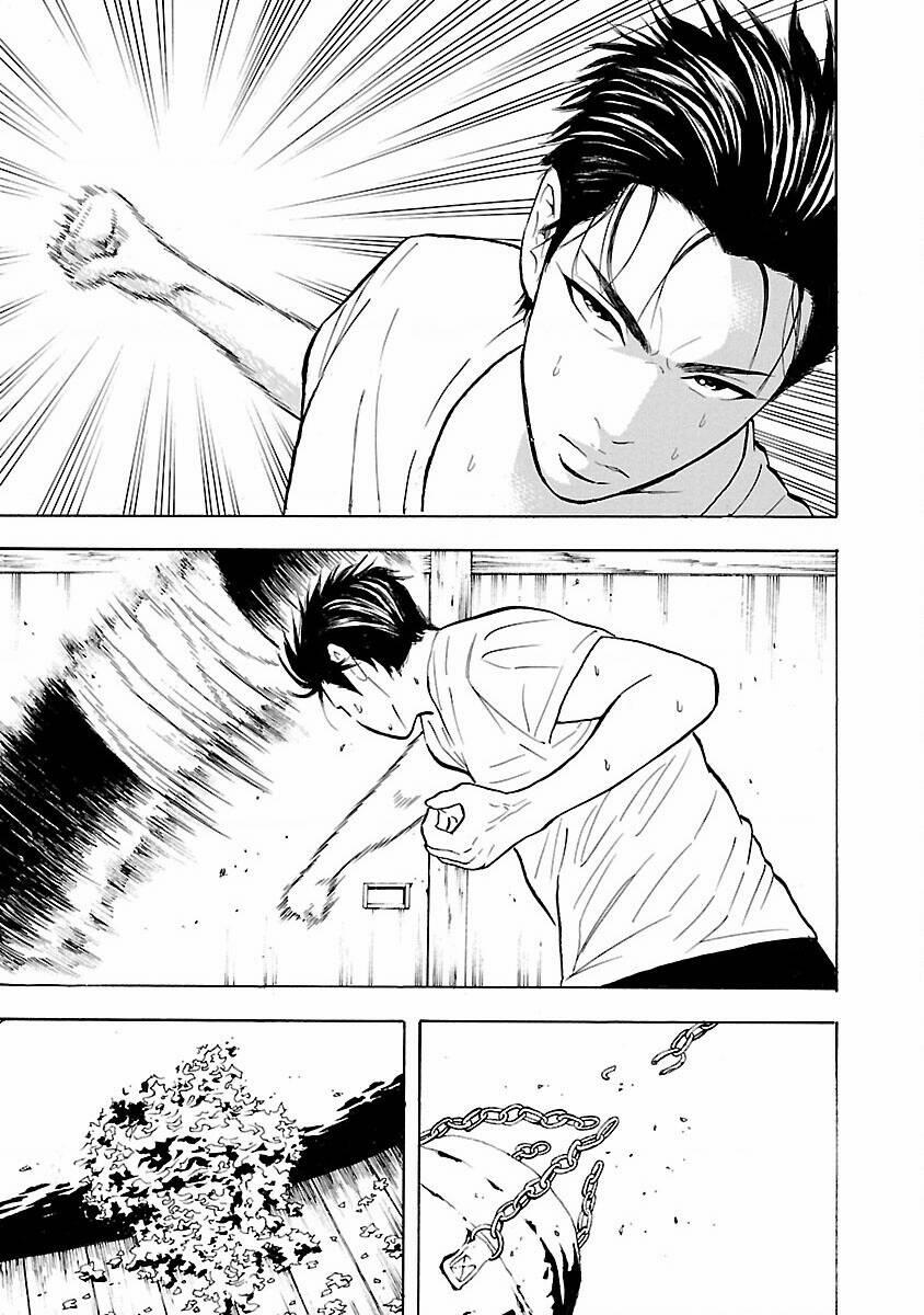 Crows Explode 26 trang 43