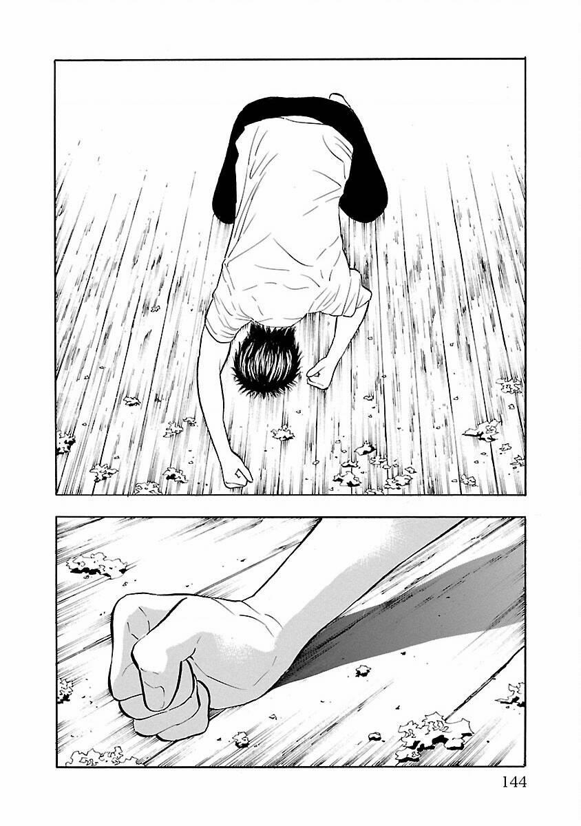 Crows Explode 26 trang 44