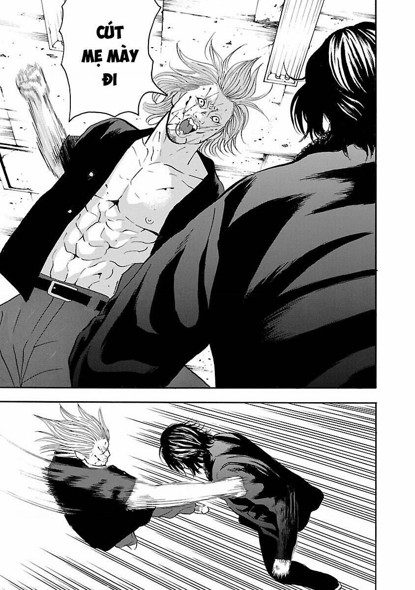 Crows Explode 26 trang 5