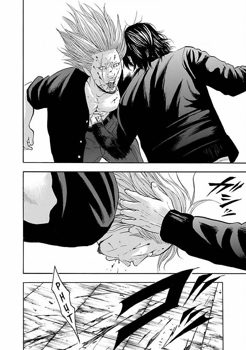 Crows Explode 26 trang 6