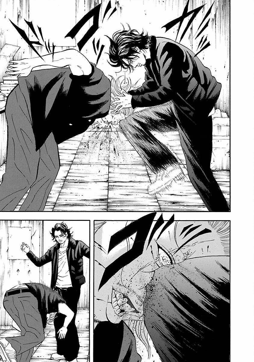 Crows Explode 26 trang 7