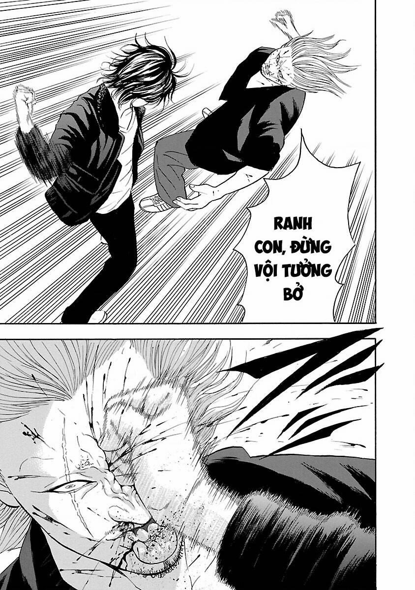 Crows Explode 26 trang 9