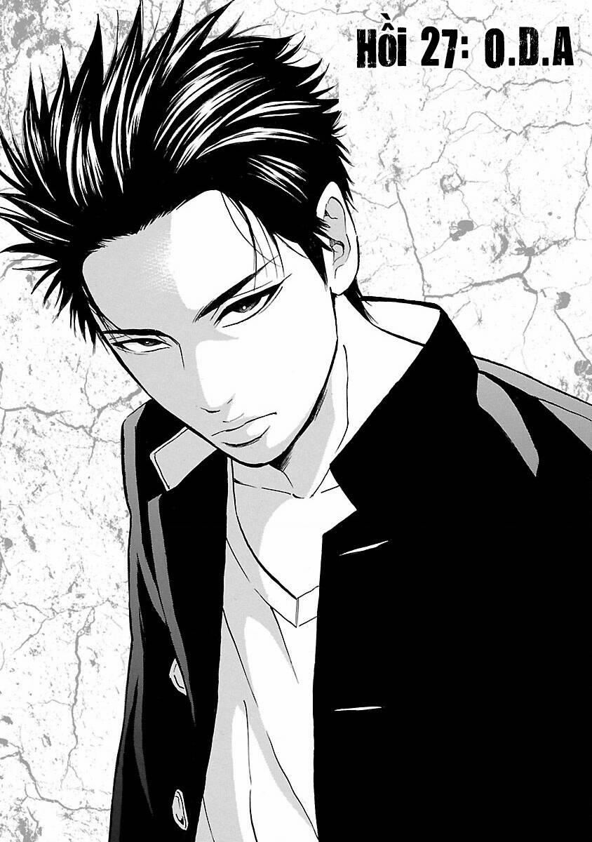 Crows Explode 27 trang 1