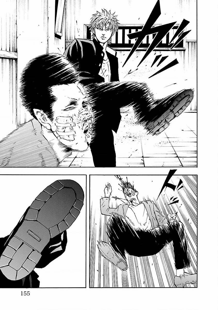 Crows Explode 27 trang 11