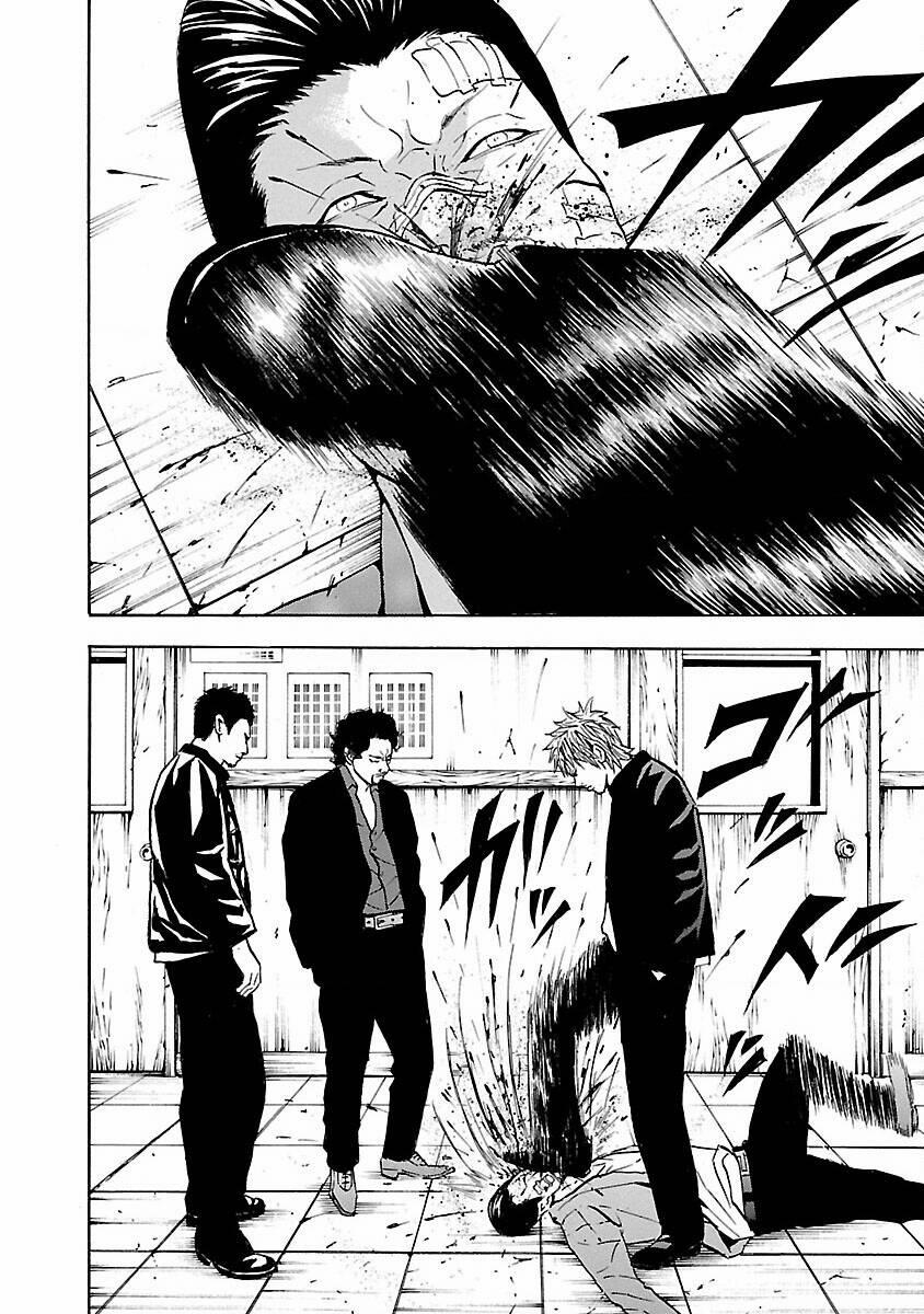 Crows Explode 27 trang 12