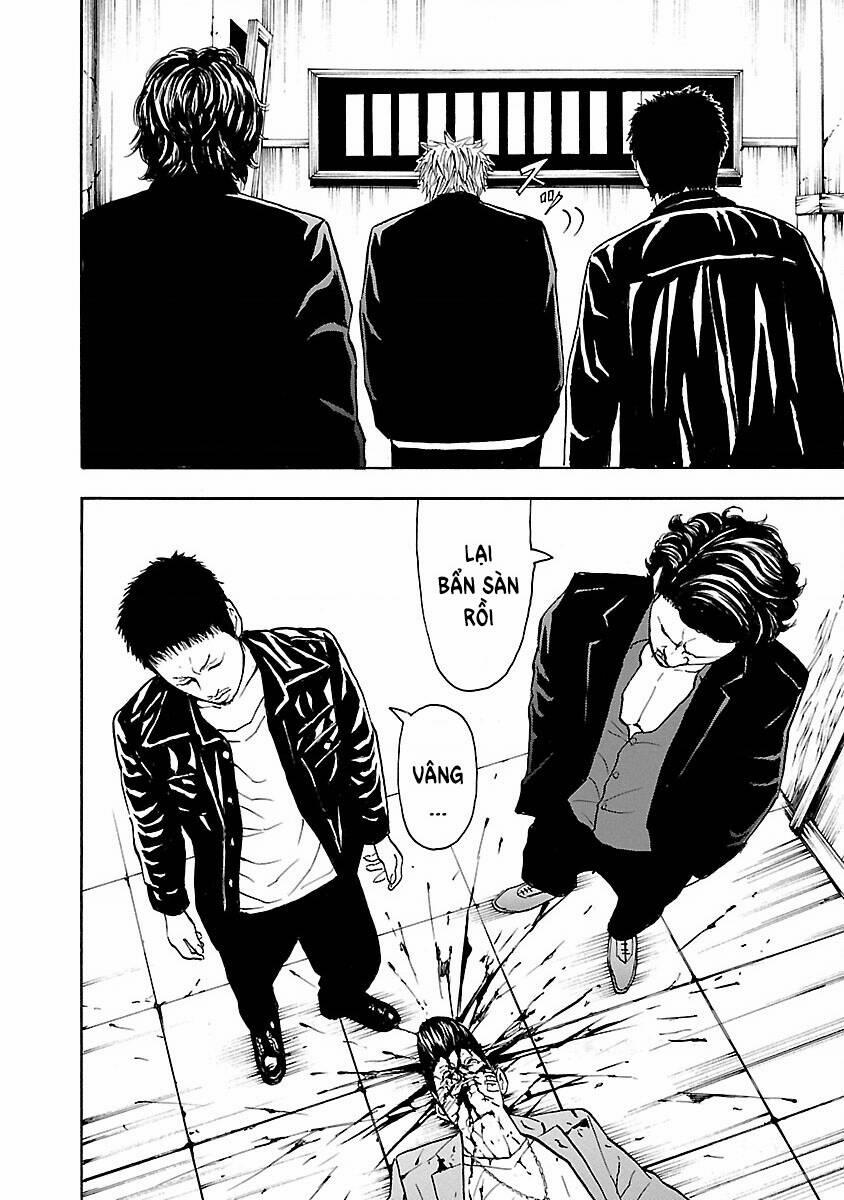 Crows Explode 27 trang 14